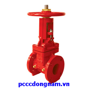 Van cổng ty nổi Z45 Ning Jin AP