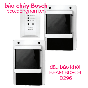 Đầu báo khói Beam Bosch D296