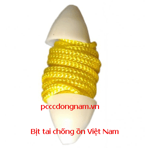 Vietnam noise-cancelling earmuffs