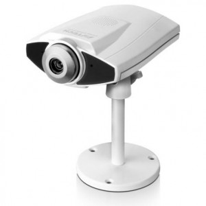 Các loại camera giám sát IP