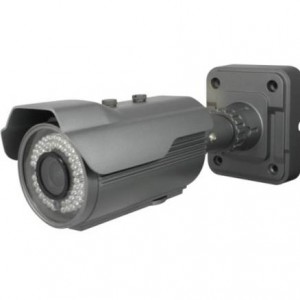 Các loại camera giám sát Outdoor