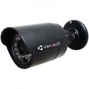 Các loại camera giám sát Indoor