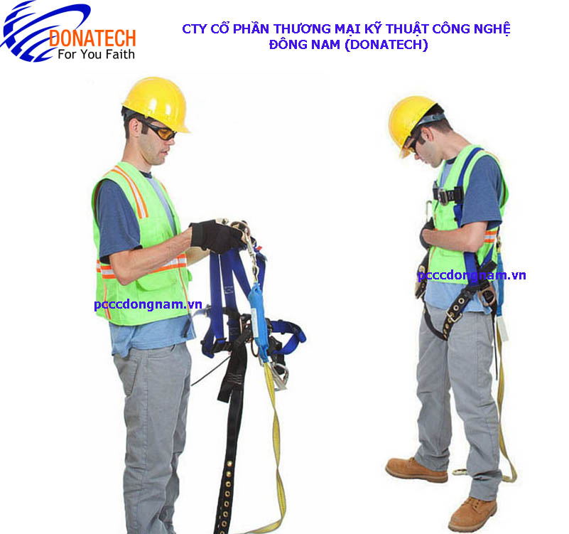 SAFETY STRAP KUKJSAFETY