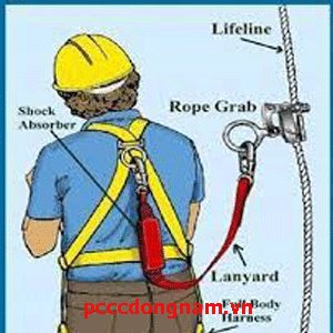 SAFETY STRAP KUKJSAFETY