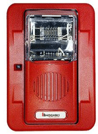 hec3-24wr,Hochiki fire alarm siren