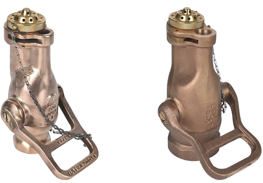 NOZZLE FOR MARITIME,MULTI-PURPOSE NOZZLE FOR MARITIME
