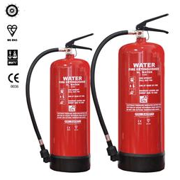 Bình chữa cháy ướt  pri-safety 2L 6L 9L