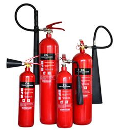 CO2 Fire Extinguisher Pri-safety china