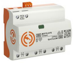 Lightning Controller Compact - MCF100
