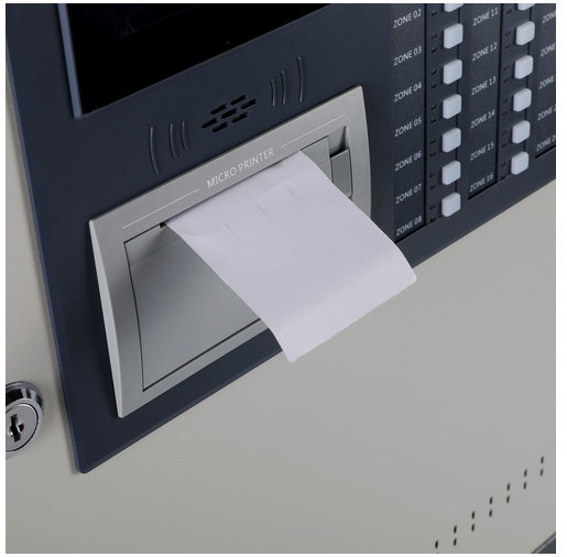 Tủ báo cháy 32 vùng AW-FP300,Hệ thống báo cháy địa chỉ LPCB