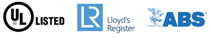 Electrically Actuated Manual Reset Deluge Valve DE RCL