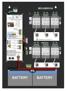 Trung tâm báo cháy đa vòng kết nối thông minh SMART6 ,Bảng báo giá trung tâm báo cháy địa chỉ 2 4 6 8 loop