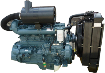 Bơm chữa cháy,Bơm PCCC,Bơm Diesel Mitsuky D1146T