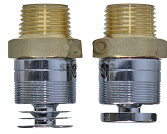 Đầu phun Sprinkler Sewoong FLUSH SWF-F1 và SWF-F2