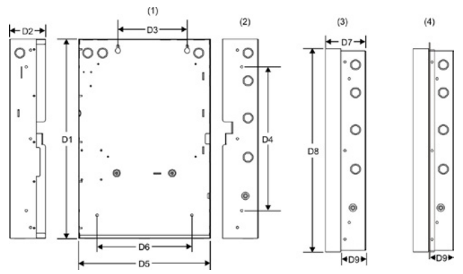 Intelligent Fire Alarm Systems VS1