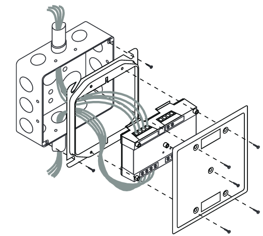 Class A/B ModulesModel GSA-UM