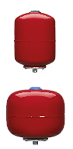 Báo giá Bình tích áp, Binh Tich Ap INTERVAREM LS CE