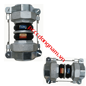 KVS SOFT coupling