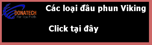 RD022 SSP  : Đầu Phun Sprinkler Rapidrop-Anh Quốc