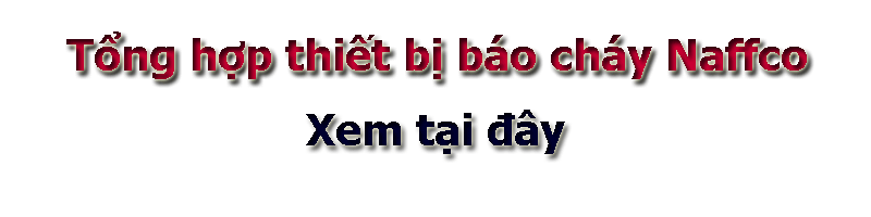 Đầu Báo Khói Naffco Ul/FM/ULC-Cung Cấp Đầu Báo Khói Hochiki