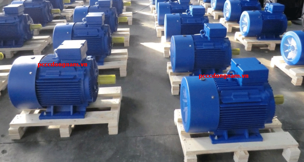 VERSAR PUMP VETM-80M1-2/VETM-80M2-2