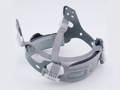 US Bullard safety helmet US Bullard safety helmet