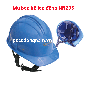 Safety helmet NN205 Button Vietnam Safety helmet NN205 Button Vietnam