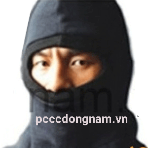 Mũ chống cháy trùm Nomex