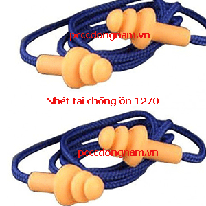 Nhét tai chống ồn 1270