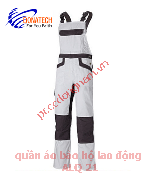 Workwear protective clothing ALQ 21