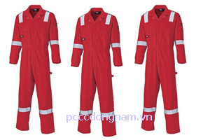 Workwear protective clothing ALQ 23