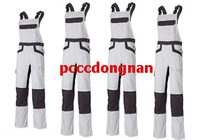 Workwear protective clothing ALQ 21