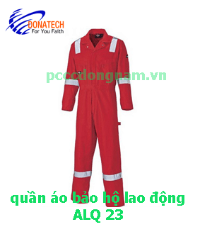 Workwear protective clothing ALQ 23