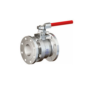 Selector Valves