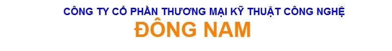 CTY CỔ PHẦN THƯƠNG MẠI KỸ THUẬT CÔNG NGHỆ ĐÔNG NAM