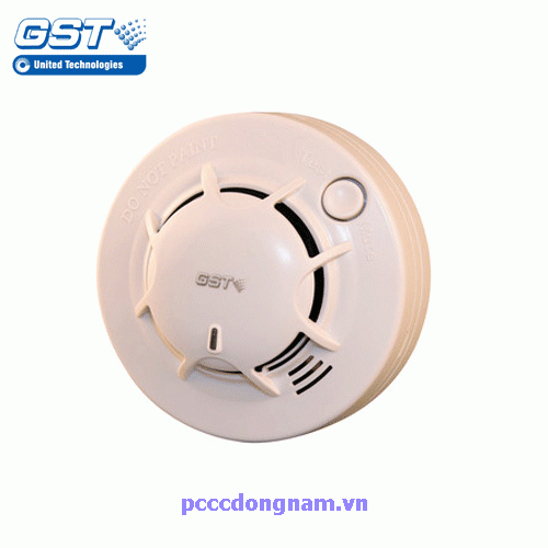 Đầu Dò Khói Loại Độc Lập S-9102N