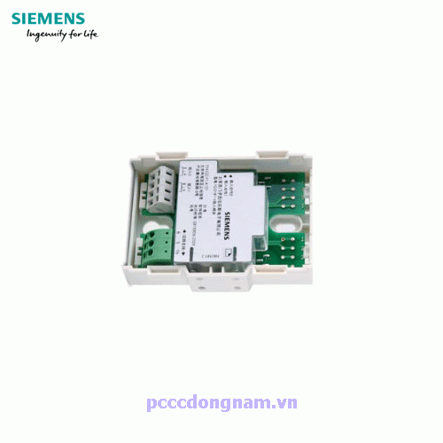 Module giám sát 2 ngõ vào Siemens FDCI181-2