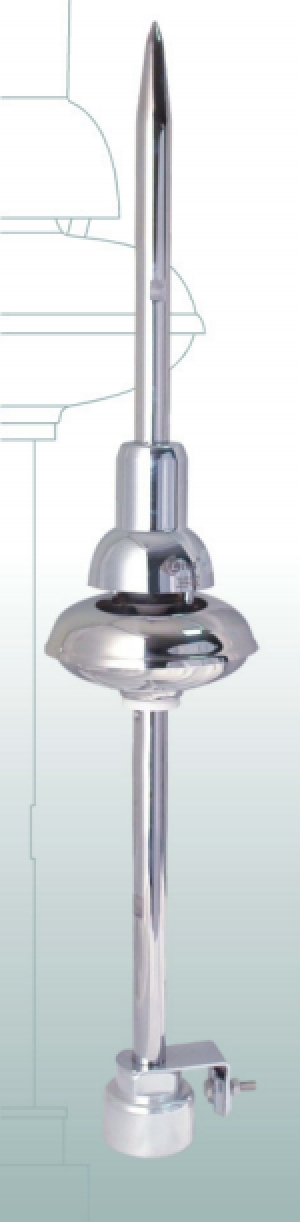 LIVA LAP-BX 125 Active Lightning Rod