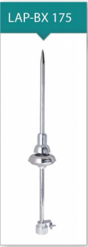 LIVA LAP-BX 175 Active Lightning Rod