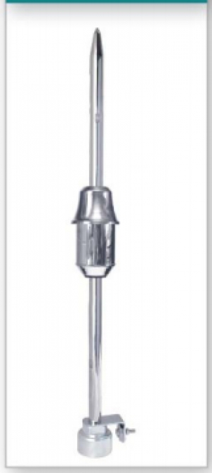 LIVA LAP-CX 040 Active Lightning Rod