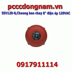 SSV120-8,Chuong bao chay 8\
