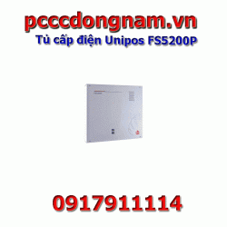Tủ cấp điện Unipos FS5200P