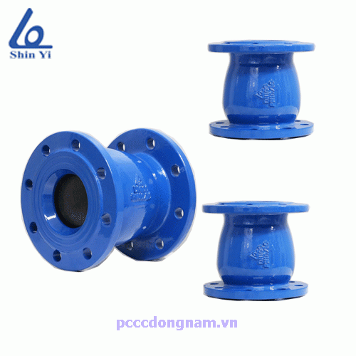 Shinyi SCVX Spring One Way Valve, One Way Valve Malaysia